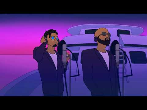 Apollo Fortune x NuSnse - Santorini