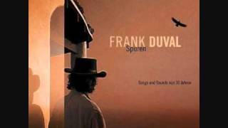 Frank Duval - Du Bist Der Berg