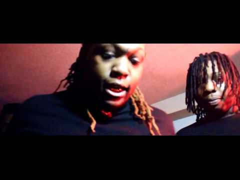 KUSHY KRIS HEAR IT FT LOONEY BABIE & GWAPO CHAPO SHOT BY @CAMERAGAWDZ