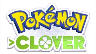 Shadilay - Pokémon Clover