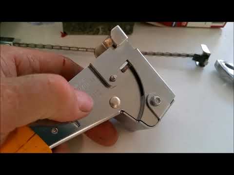 How to unjam stanley hammer type stapler
