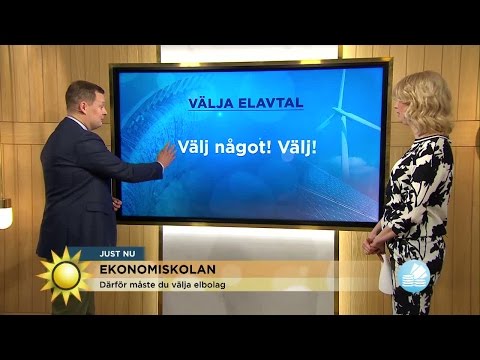 , title : 'Därför måste du välja rätt elbolag! - Nyhetsmorgon (TV4)'