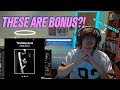 The Weeknd Trilogy Bonus tracks first reaction! (The Trilogy)
