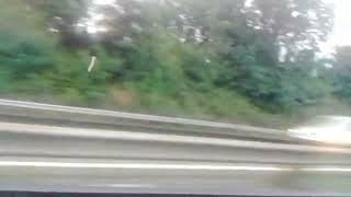 VERTOU LE BIGNON VOITURE AUTOROUTE A83 PÉAGE(5)