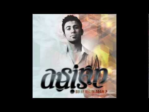 Aşian - Eli Kulağında ( Düet. Iceman )