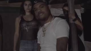 SACE REN + OG 3THREE - Barracuda (official video) (NBA OG 3THREE)