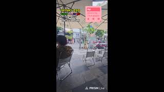 호치민 조실장 4월22일 환전 조심 하세요  라이브 방송