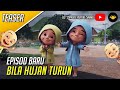 Upin Ipin Bila Hujan Turun Episode Terbaru 2020 Upin Ipin Terbaru 2020 Musim 13