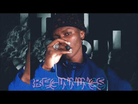 ICE MIKE-BEGINNINGS (OFFICIAL AUDIO)