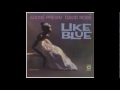 Andre Previn, David Rose - "Serenade In Blue"