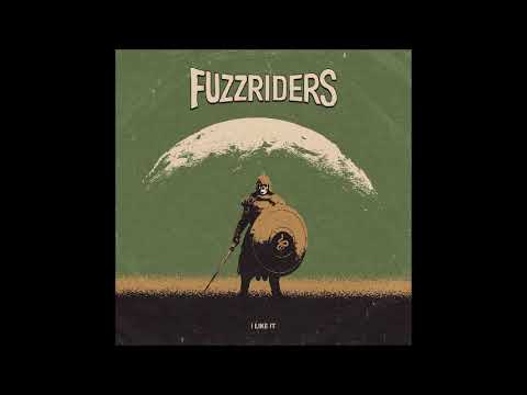 Fuzzriders - I Like It (Full Album 2025)