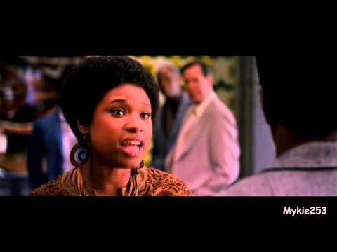 Dreamgirls - Effie's gonna win