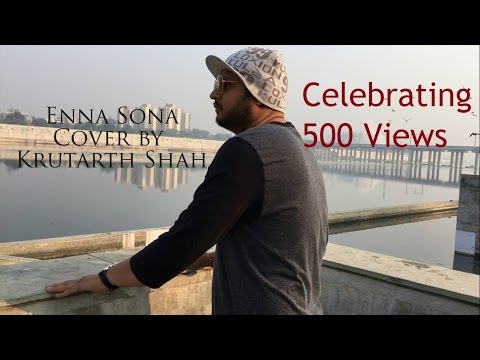 Krutarth Shah Enna Sona