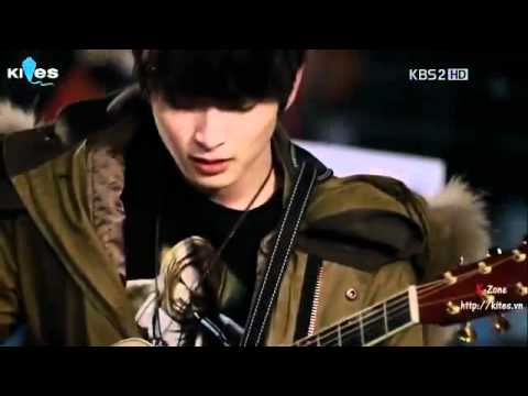 Jin Woon (2 AM) - Tried to talk Vietsub - Dream High 2 OST