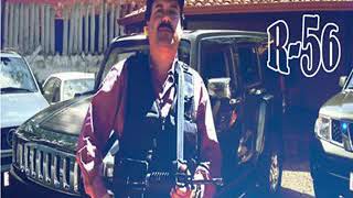 El Señorón Music Video