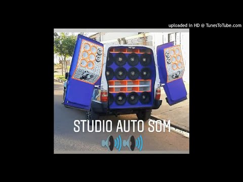 MEDLEY MC DRICKA RAINHA DOS FLUXOS  - MEGAFUNK