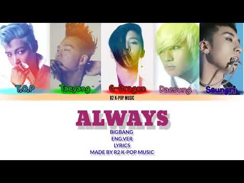 Video thumbnail for ALWAYS (English Version)