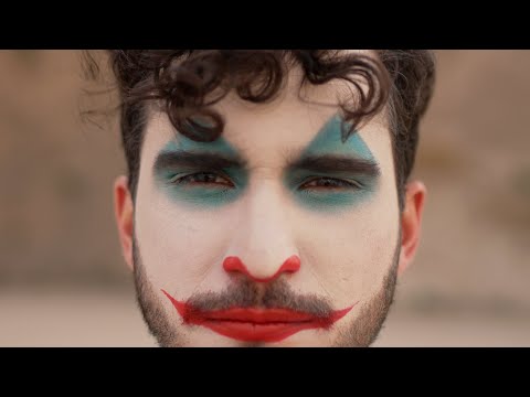 Andrés Obregón - ¿Quién Soy? (Video Oficial)