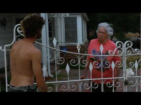 trailer
