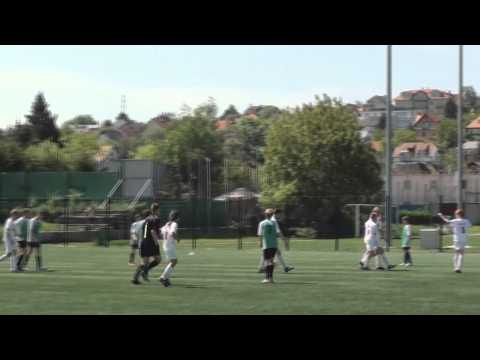 U13 Kelen SC - FC Esztergom 2-3 (2013.05.04.)