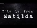 Paramore - Matilda (Alt-J Cover) (With Lyrics ...