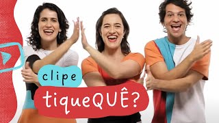Tiquequê? Lyrics English Translation