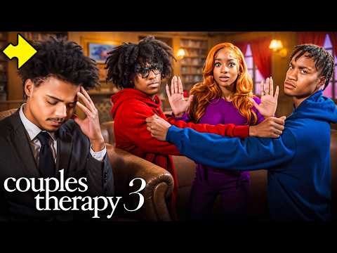 Her BOYFRIEND and EX-BOYFRIEND Both Came To Couple's Therapy | Ep.3