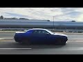 2018 Dodge Challenger SRT 392 T A Spotted In Bristol CT On November 13th 2022