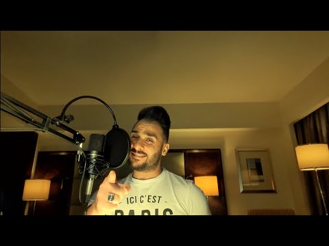 Medly @Daafan Jesmek - Habibet Alby / @SaeedJad - سعيد جاد