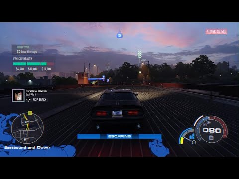 Need for Speed Unbound - Walkthrough Part 15 No Commentary