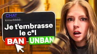 LES GENS SONT WTF - Tribunal des bannis #2