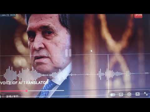 Drama v Kremlu: křičel Putin na Trumpovy vyslance kvůli ukrajinskému kompromisu? 