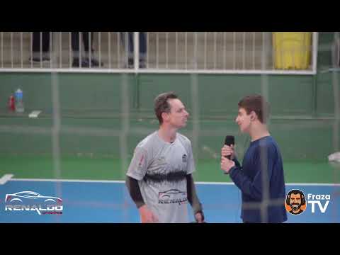 SEMIFINAL DO CAMPEONATO MUNICIPAL INDÚSTRIA E COMÉRCIO DE RIO FORTUNA 2025