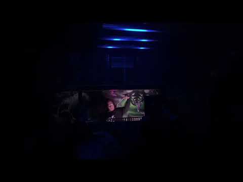 7 Years Terror Machine Records - Area 3 - Jensen