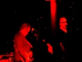 Frank Black - 'Planet of Sound' - Live - Club Cafe - 7/22/11 - Pittsburgh