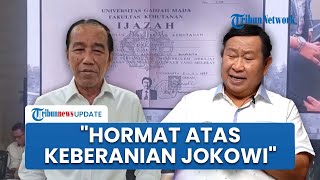 Download lagu Susno Duadji Apresiasi Keberanian Jokowi Nyatakan Ijazah Asli, Minta Roy Suryo Cs Buktikan mp3 Download lagu Susno Duadji Apresiasi Keberanian Jokowi Nyatakan Ijazah Asli, Minta Roy Suryo Cs Buktikan mp3