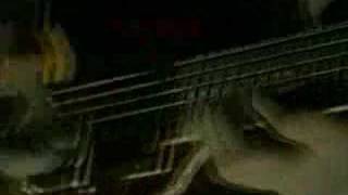 Nile - Execration Text