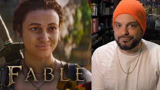 The REAL Reason Xbox Delayed Fable Until 2026...