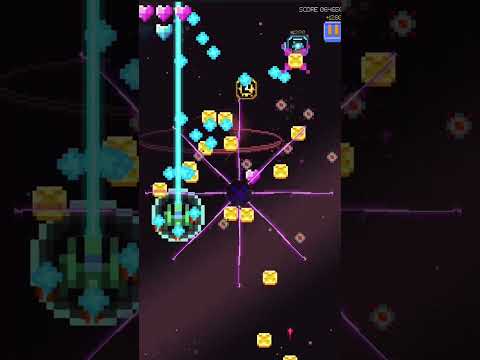 Sector Run: Space Roguelike video thumbnail