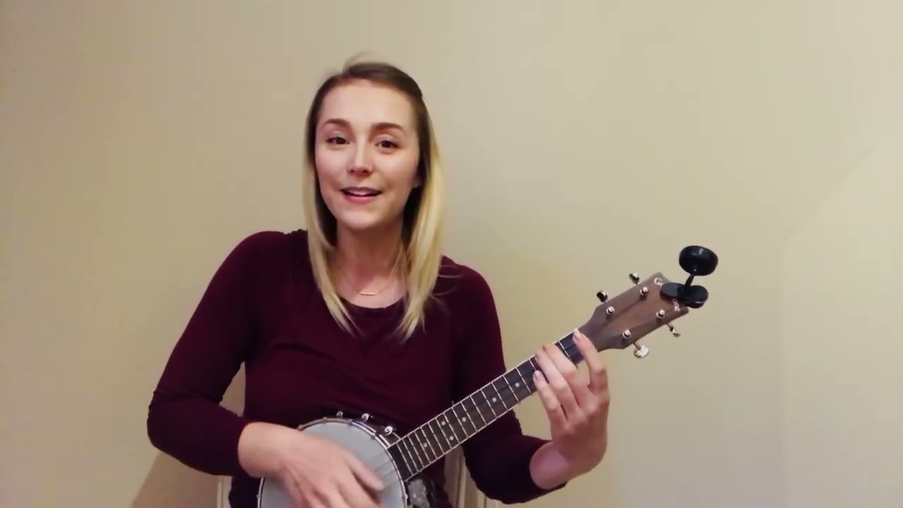 Promotional video thumbnail 1 for Lauren Robel Music