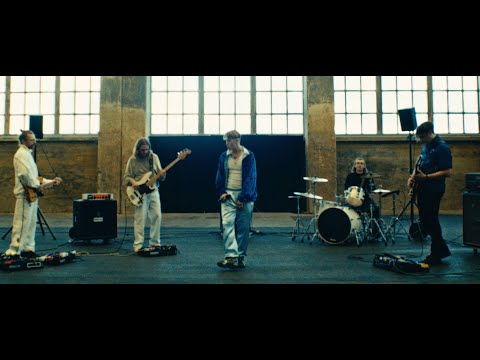 Strom (Nucleus Live Sessions) - Cinnay & Nova Tones (Official Music Video)