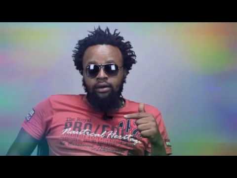 Hatimae kimbunga ajibu shika adabu yako ya ney wamitego