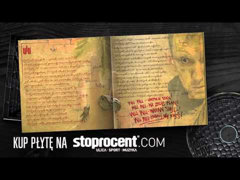 8. WU - WU (prod. Juicy) / BUC