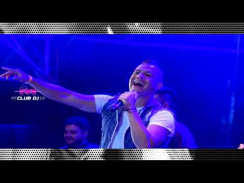 Banda XXI Ft. Jorge Rojas -- Que bonito -- Club Dj -- Dj Gustavo