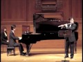 Takeaki Miyamae Plays Vocalise by Rachmaninoff ...