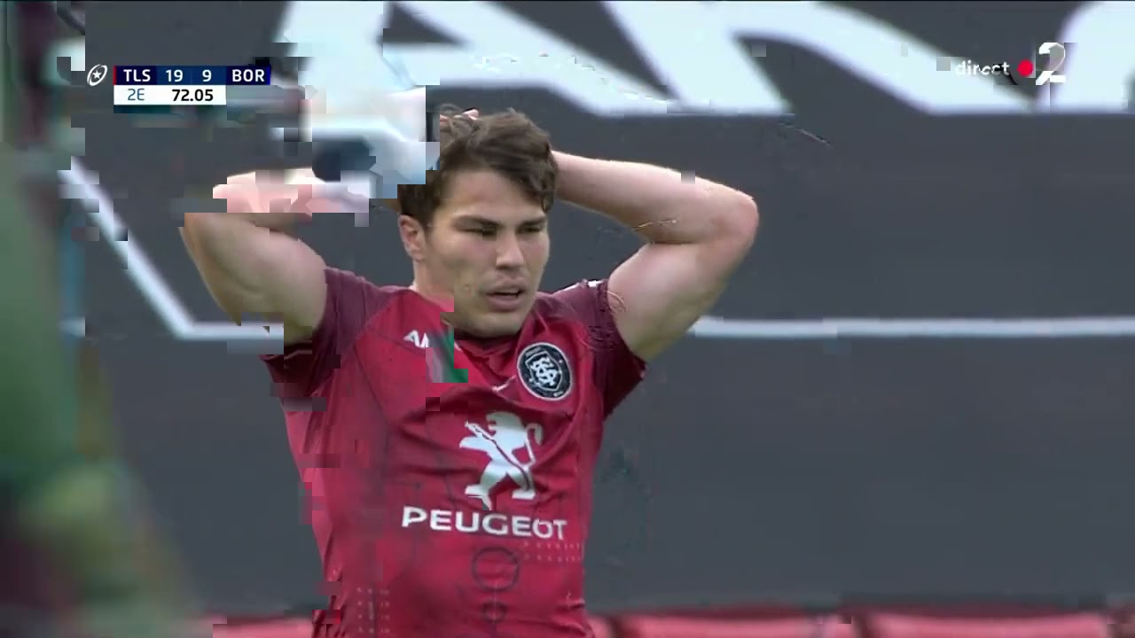 TOULOUSE REACH ANOTHER EUROPEAN FINAL Back Of The Net