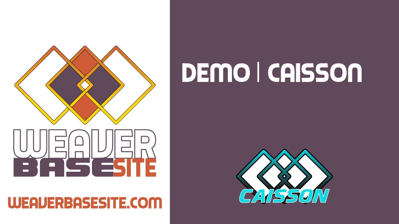 Demo | Caisson