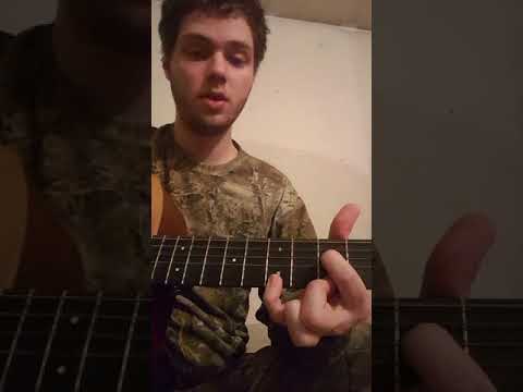 Silent lucidity by queensryche redemption lesson part 1 intro