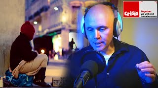 "O Holy Night" - Charity Christmas Song In Aid of Crisis 🎅🎶