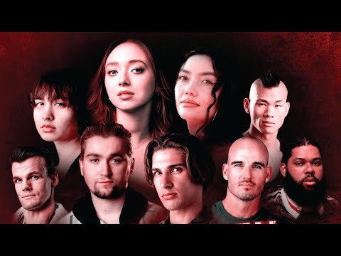TIP  - New Independent Horror Teaser Trailer #tipthemovie #horror #besthorror